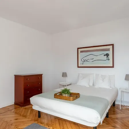 Acogedor Apartamento Con Vistas A La Bahia Santander Exterior foto