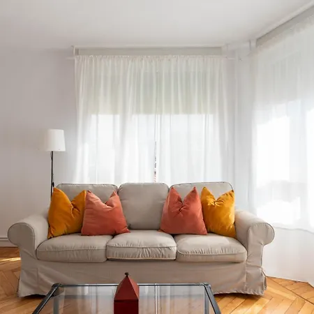 Acogedor Apartamento Con Vistas A La Bahia Santander Exterior foto