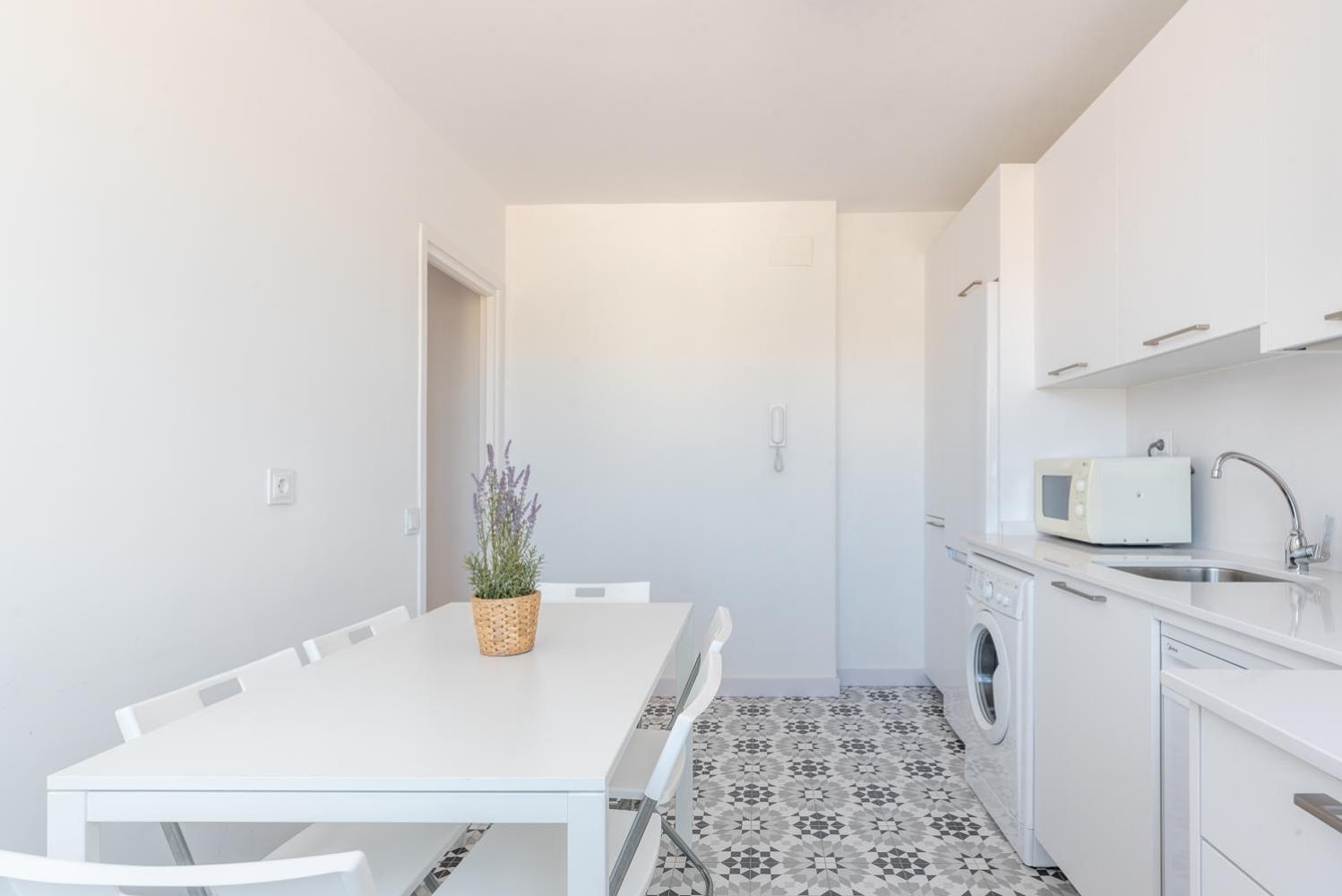 Acogedor Con Vistas A La Bahia Appartement Santander