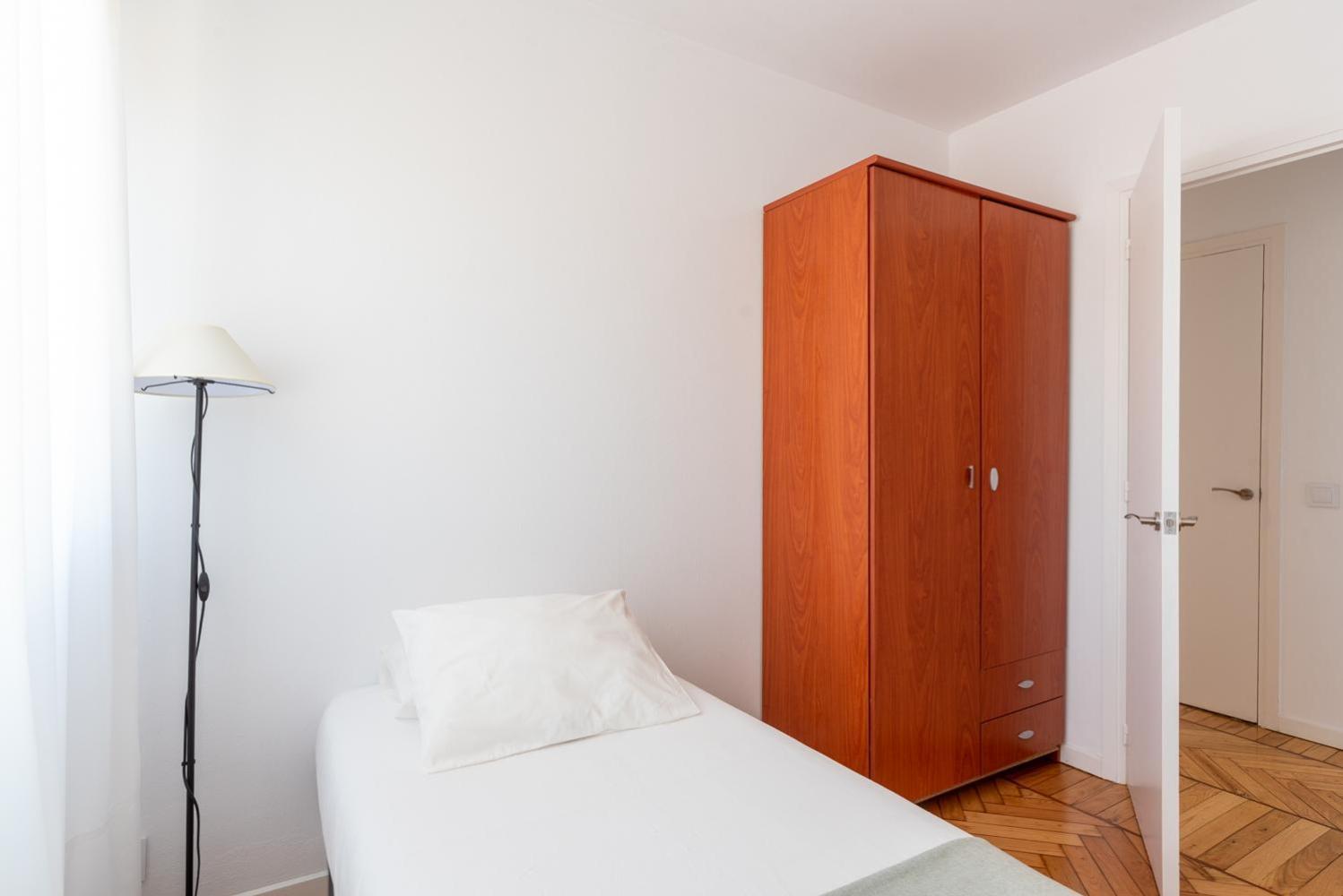 Acogedor Con Vistas A La Bahia Apartament