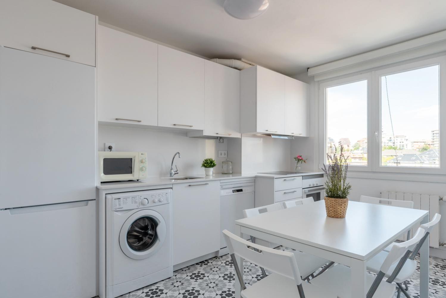Appartement Acogedor Con Vistas A La Bahia Santander