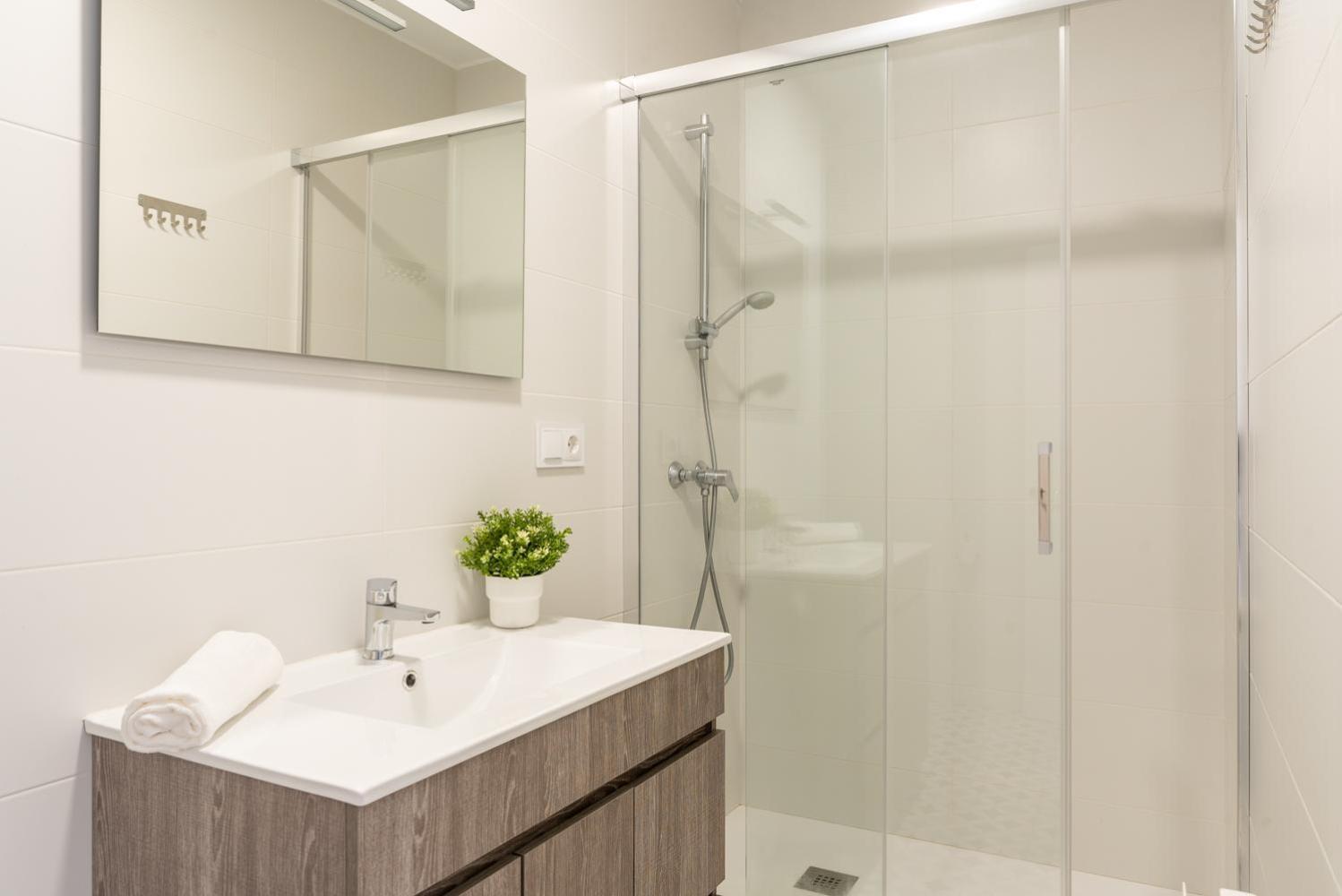 Apartament Acogedor Con Vistas A La Bahia