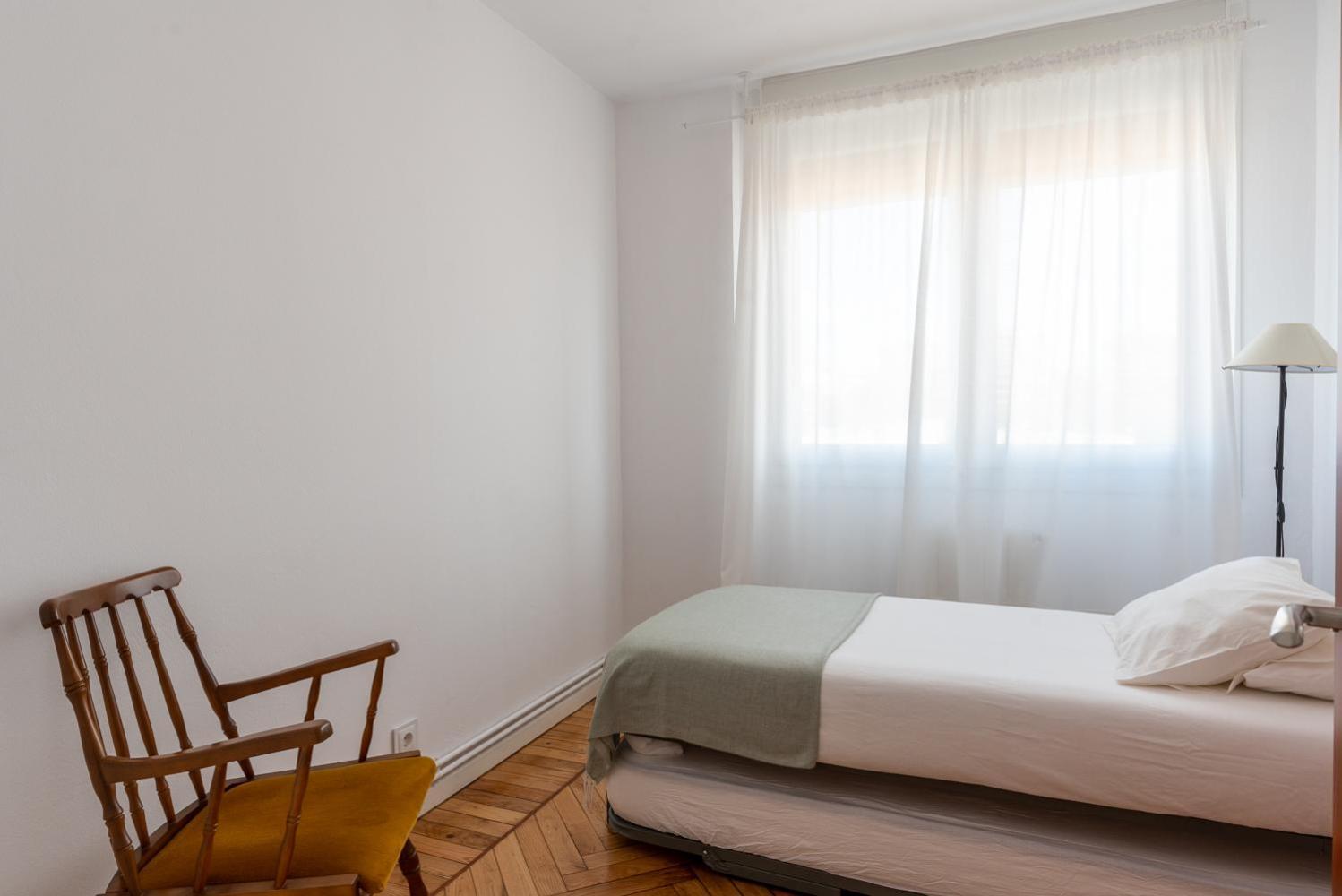 Acogedor Con Vistas A La Bahia Appartement *