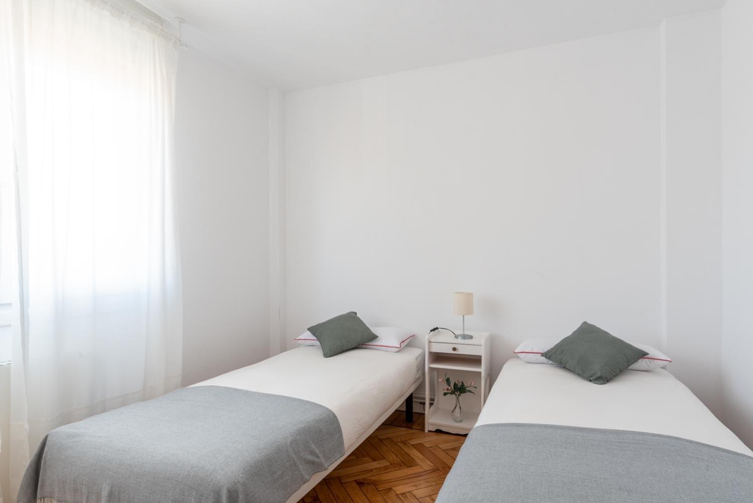 Acogedor Con Vistas A La Bahia Appartement Santander