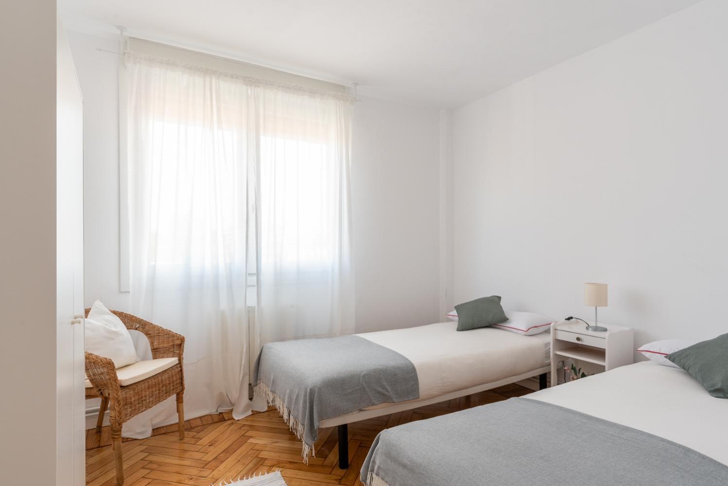 Apartament Acogedor Con Vistas A La Bahia Santander