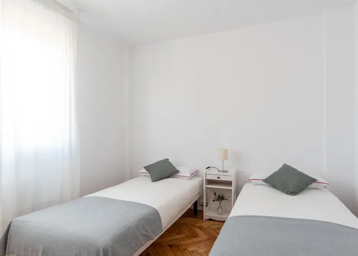 Acogedor Apartamento Con Vistas A La Bahia